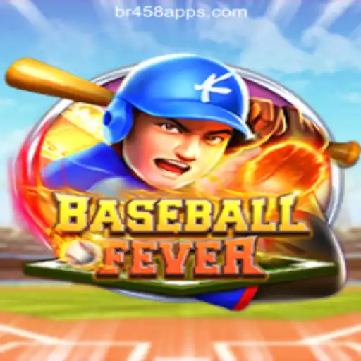 BaseballFever: Dive into the Ultimate Slot Gaming Experience with BR458.COM Oficial Slots Brasil #1