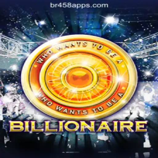 Exploring the Thrills of Billionaire: BR458.COM Oficial Slots Brasil #1