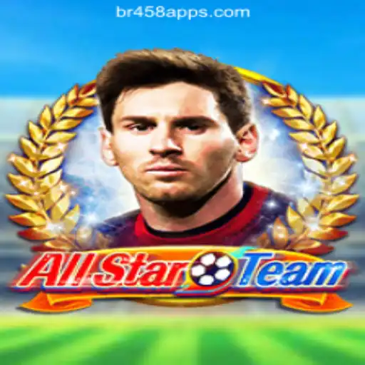 AllStarTeam: An Exciting Dive into Brasil's Leading Slot Game