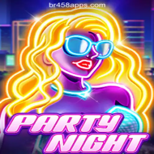 Unveiling PartyNight: The Ultimate Gaming Experience Featuring BR458.COM Oficial Slots Brasil #1
