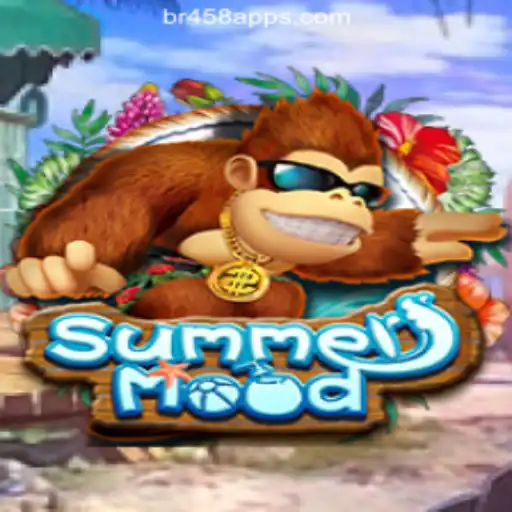 Discover the Exciting World of SummerMood at BR458.COM Oficial Slots Brasil #1