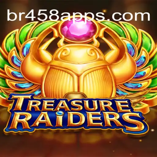 Unveiling TREASURERAIDERS: A Comprehensive Guide to the Exciting New Slot Game from BR458.COM