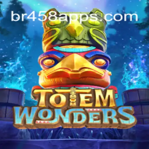 Unlock the Mysteries of TotemWonders and Discover the Thrills of BR458.COM Oficial Slots Brasil #1