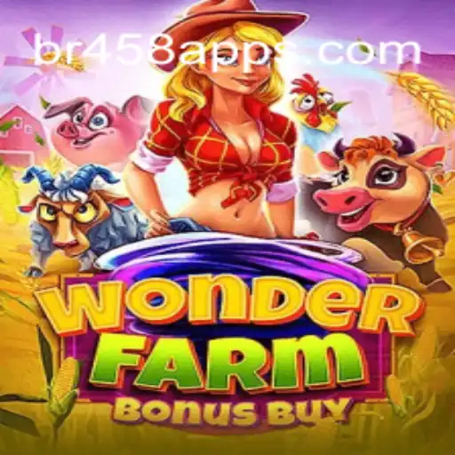 Experience the Thrills of WonderFarmBonusBuy on BR458.COM Oficial Slots Brasil #1