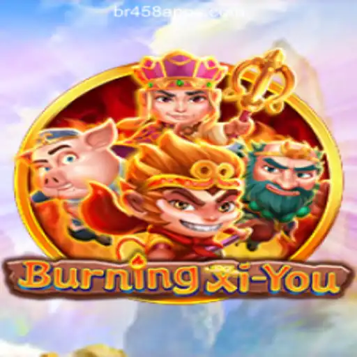 Exploring the Mystical World of BurningXiYou: A Guide to BR458.COM Oficial Slots Brasil #1