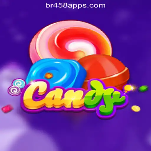 Exploring Candy: The Sweet World of BR458.COM Oficial Slots Brasil #1