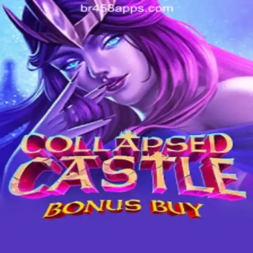 Explore the Thrilling World of CollapsedCastleBonusBuy and BR458.COM Oficial Slots Brasil #1