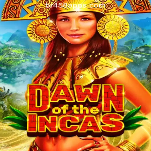 DawnoftheIncas Slot Game Unveiled as the New Star at BR458.COM Oficial Slots Brasil #1