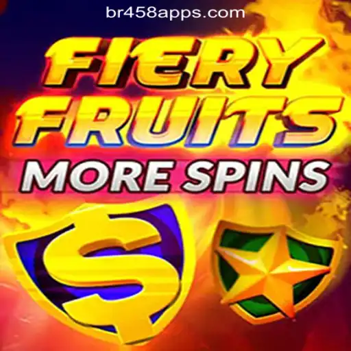 Experience the Thrills of FieryFruitsMoreSpins: The Ultimate Slots Adventure