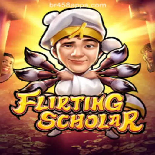 Flirting Scholar: The Exciting World of BR458.COM Oficial Slots Brasil #1