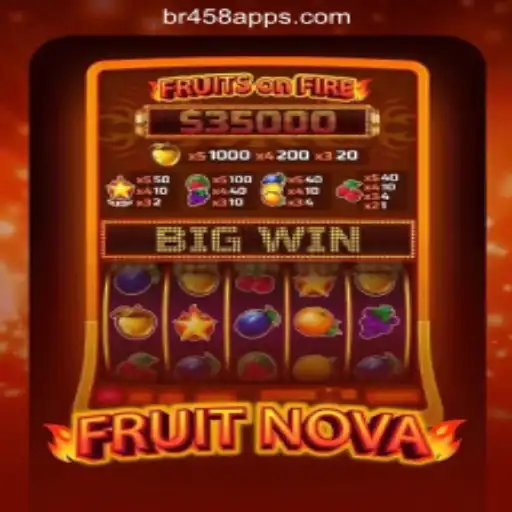 Discover the Excitement of FruitNova: A Premier Slot Experience