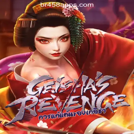 Exploring the World of GeishasRevenge: A Deep Dive into Your Next Favorite Slot Game
