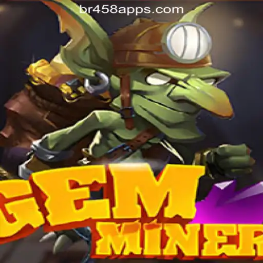 Exploring the Thrills of GemMiner: An In-depth Look into BR458.COM Oficial Slots Brasil #1