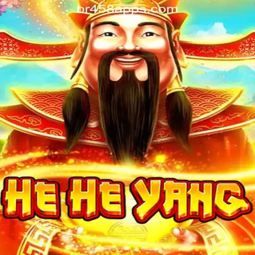 Discover the Exciting World of HeHeYang: BR458.COM Oficial Slots Brasil #1