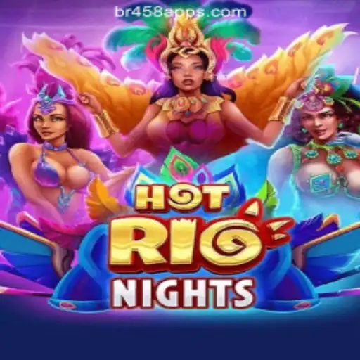 Discover the Vibrant World of HotRioNights: Unveiling the Thrills of BR458.COM Oficial Slots Brasil #1