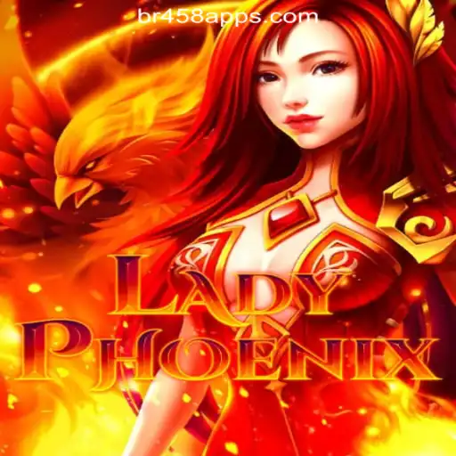 Exploring the Spectacular World of LadyPhoenix: A Stellar Gaming Experience on BR458.COM Oficial Slots Brasil #1
