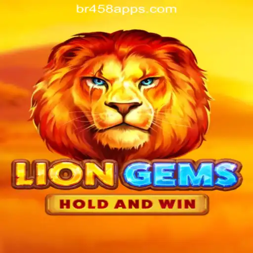 Exploring the Excitement of LionGems: BR458.COM Oficial Slots Brasil #1