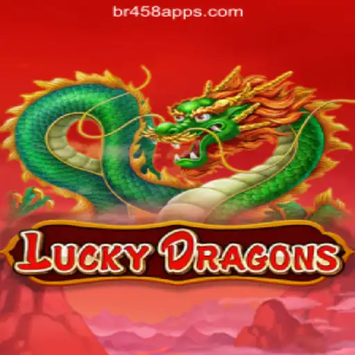Discover the Thrills of LuckyDragons: Your Guide to BR458.COM Oficial Slots Brasil #1