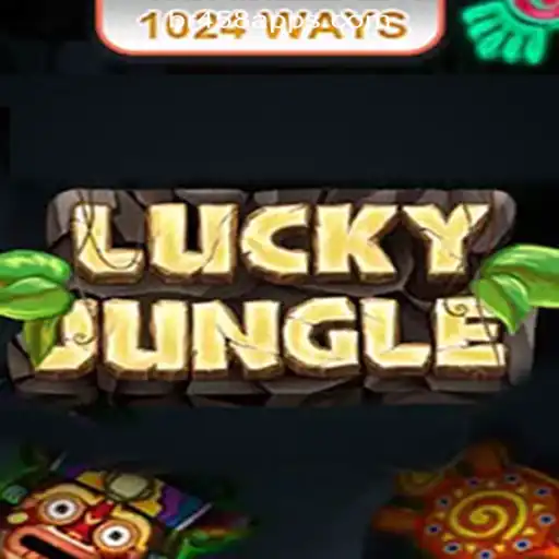 Discover the Thrilling World of LuckyJungle1024 on BR458.COM Oficial Slots Brasil #1