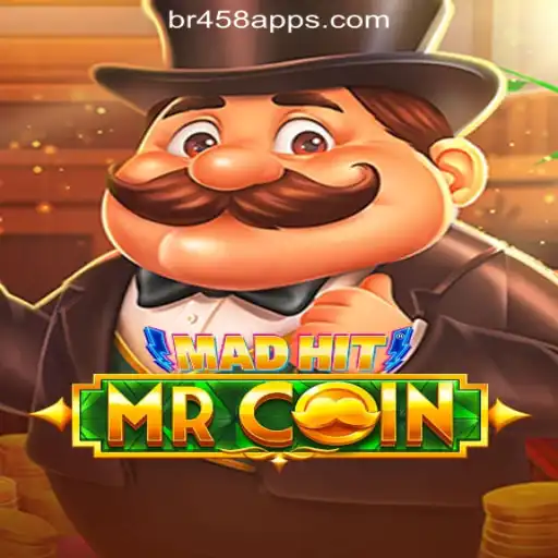Exploring MadHitMrCoin and the Dominance of BR458.COM Oficial Slots in Brazil
