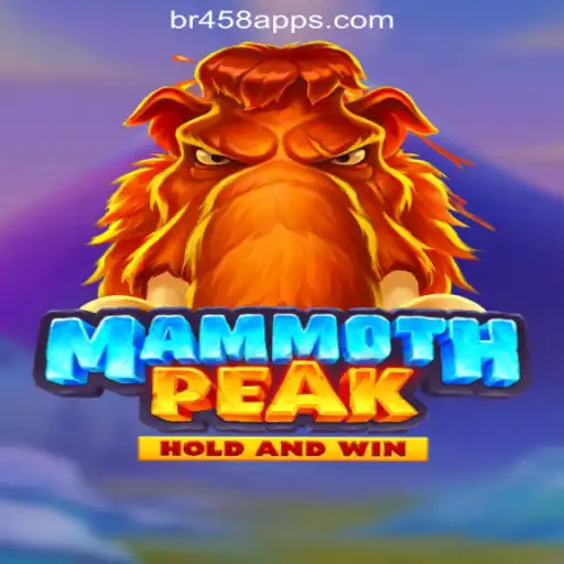 Discover MammothPeak: The Ultimate Gaming Experience with BR458.COM Oficial Slots Brasil #1