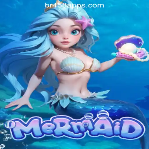 Discover the Enchanting World of 'Mermaid' at BR458.COM Oficial Slots Brasil #1
