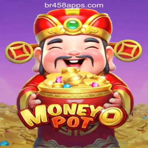 Discover MoneyPot - The Ultimate BR458.COM Oficial Slots Brasil #1 Experience