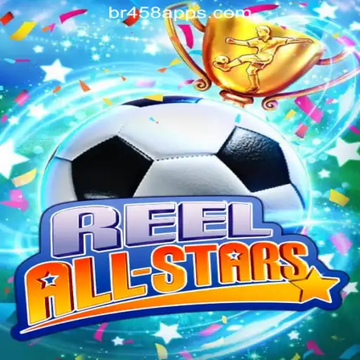ReelAllStars: The Ultimate Slot Gaming Experience