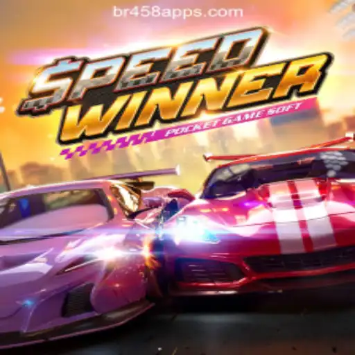 Discover the Thrilling World of SpeedWinner - BR458.COM Oficial Slots Brasil #1