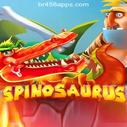 Explore the Thrilling World of Spinosaurus Slots at BR458.COM Oficial Slots Brasil #1