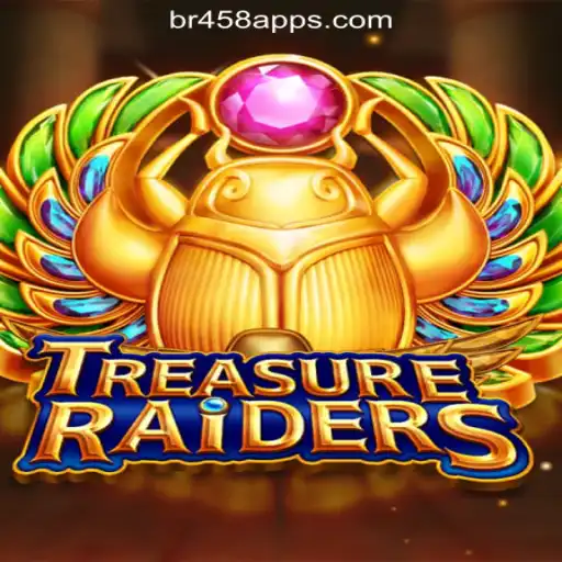 Unveiling TREASURERAIDERS: A Comprehensive Guide to the Exciting New Slot Game from BR458.COM