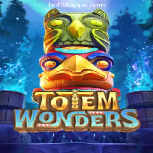 Unlock the Mysteries of TotemWonders and Discover the Thrills of BR458.COM Oficial Slots Brasil #1