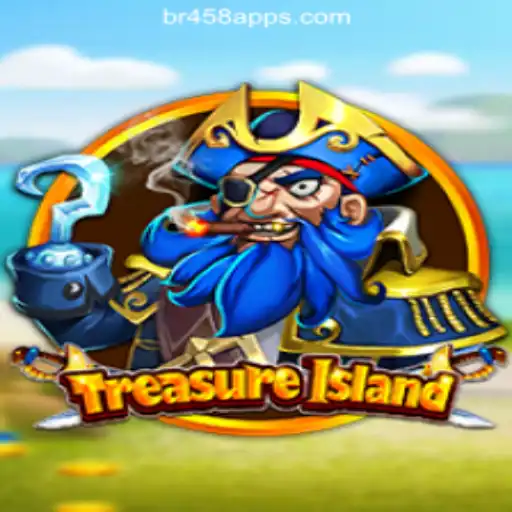 Discover the Adventure of TreasureIsland with BR458.COM Oficial Slots Brasil #1
