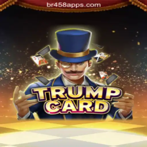 TrumpCard: Exploring the Exciting Realm of BR458.COM Oficial Slots Brasil #1