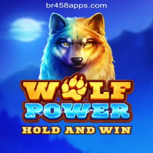 Discovering the Wild Adventure in WolfPower: Explore BR458.COM Oficial Slots Brasil #1