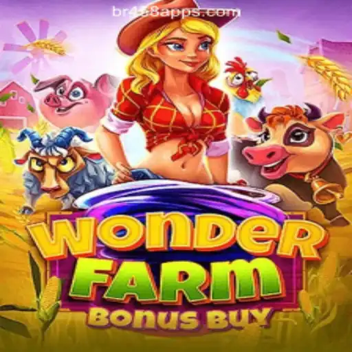 Experience the Thrills of WonderFarmBonusBuy on BR458.COM Oficial Slots Brasil #1